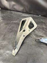 Load image into Gallery viewer, 2000-2009 HONDA S2000 OEM LEFT RIGHT PAIR HEADLIGHT SUPPORT BRACKET BUMPER