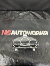 Load image into Gallery viewer, 2005 Subaru Impreza WRX STi OEM Speedometer Gauge Cluster 135,868K Miles #508176