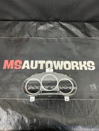 2005 Subaru Impreza WRX STi OEM Speedometer Gauge Cluster 135,868K Miles #508176