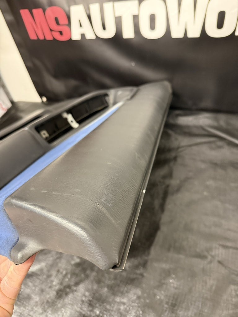 2004 Subaru Impreza WRX STI Front Right Door Panel Card RH Passenger #518682