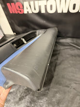 Load image into Gallery viewer, 2004 Subaru Impreza WRX STI Front Right Door Panel Card RH Passenger #518682