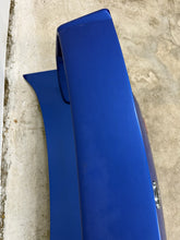 Load image into Gallery viewer, 2002-2007 SUBARU WRX STI OEM TRUNK &amp; SPOILER WRB WORLD RALLY BLUE #525182