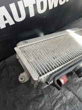 Load image into Gallery viewer, 2008-2014 SUBARU IMPREZA WRX STI OEM TMIC TOP MOUNT INTERCOOLER #525671