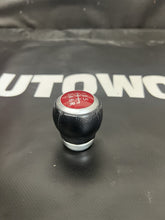 Load image into Gallery viewer, 2004-2020 SUBARU IMPREZA WRX STI 6-SPEED SHIFT KNOB OEM OE GENUINE #212661