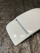 Load image into Gallery viewer, 2004-2005 Subaru WRX STI Aspen White Fog Light Lamp Covers Set #522560