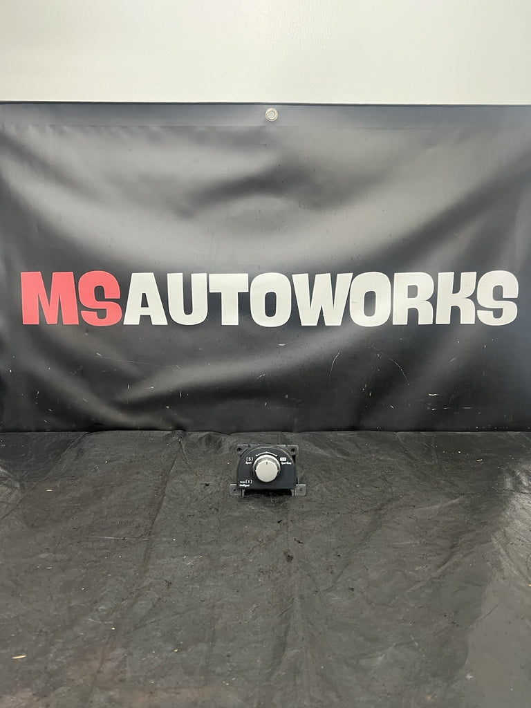 2007-2009 Subaru Legacy GT Si Drive Switch Sport Sharp #212661
