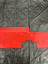 Load image into Gallery viewer, 2002-2007 Subaru WRX/STi Killer B Radiator Shroud Red #944