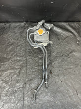 Load image into Gallery viewer, 2008-2014 Subaru WRX STI Coolant Reservoir Expansion Tank #525671