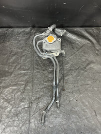 2008-2014 Subaru WRX STI Coolant Reservoir Expansion Tank #525671