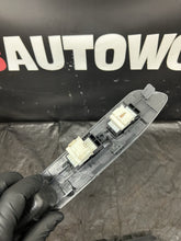 Load image into Gallery viewer, 2004 Subaru WRX STI SPT Carbon Fiber Interior Trim Bezel Set OEM