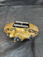 Load image into Gallery viewer, 04-07 SUBARU STI REAR BREMBO BRAKE CALIPERS PAIR LEFT/RIGHT #518682