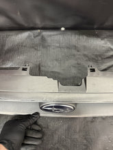 Load image into Gallery viewer, 2004-2005 Subaru Impreza WRX STI Grill Grille Mesh Front Insert Trim #500989