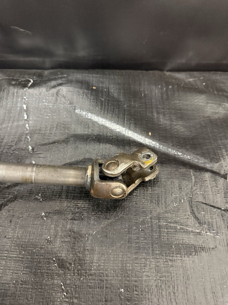 2001 HONDA S2000 AP1 F20C 2.0L OEM ECU COMPUTER IGNITION CYLINDER & MODULES