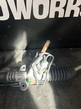 Load image into Gallery viewer, 2011 SUBARU WRX STI EJ257 OEM STEERING RACK &amp; PINION 34110VA121 #525671