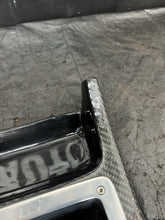 Load image into Gallery viewer, 2004 Subaru WRX STI Shifter Trim Surround Boot #500989