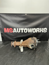 2007-2009 Subaru Legacy Spec B Rear R180 Differential 3.54 MT 6 Speed OEM#212661