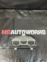 Load image into Gallery viewer, 2004 Subaru Impreza WRX STi OEM Speedometer Gauge Cluster 151K Miles #518682