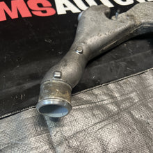 Load image into Gallery viewer, 08-14 SUBARU WRX STI OEM ENGINE COOLANT CROSSOVER PIPE #802375