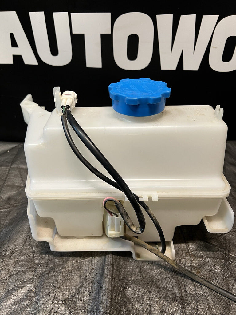 04-07 Subaru Impreza WRX STI Intercooler Water Sprayer Tank  Reservoir #516938