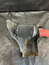 Load image into Gallery viewer, 2002-2007 Subaru WRX STi Turbo K&amp;N Typhoon Cold Air Intake System #518682