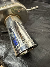 Load image into Gallery viewer, Cobb Axleback Exhaust System Muffler Stainless Steel 2002-2007 WRX 04-07 STi