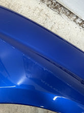 Load image into Gallery viewer, 2004 SUBARU WRX STI EJ257 2.5L OEM LH DRIVER SIDE FENDER PANEL ASSY WRB #500989
