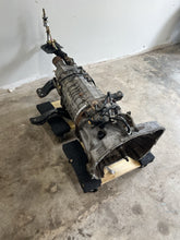 Load image into Gallery viewer, 2005 Subaru WRX STI Manual Transmission Assembly 6 Speed TY856WW6MA OEM #524656