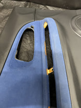 Load image into Gallery viewer, 2005-2007 Subaru Impreza WRX STI LH Driver Front Door Trim Panel OEM #503881