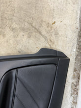 Load image into Gallery viewer, 2000-2003 HONDA S2000 AP1 OEM BLACK DOOR PANEL PAIR DRIVER PASSENGER DOOR PANELS