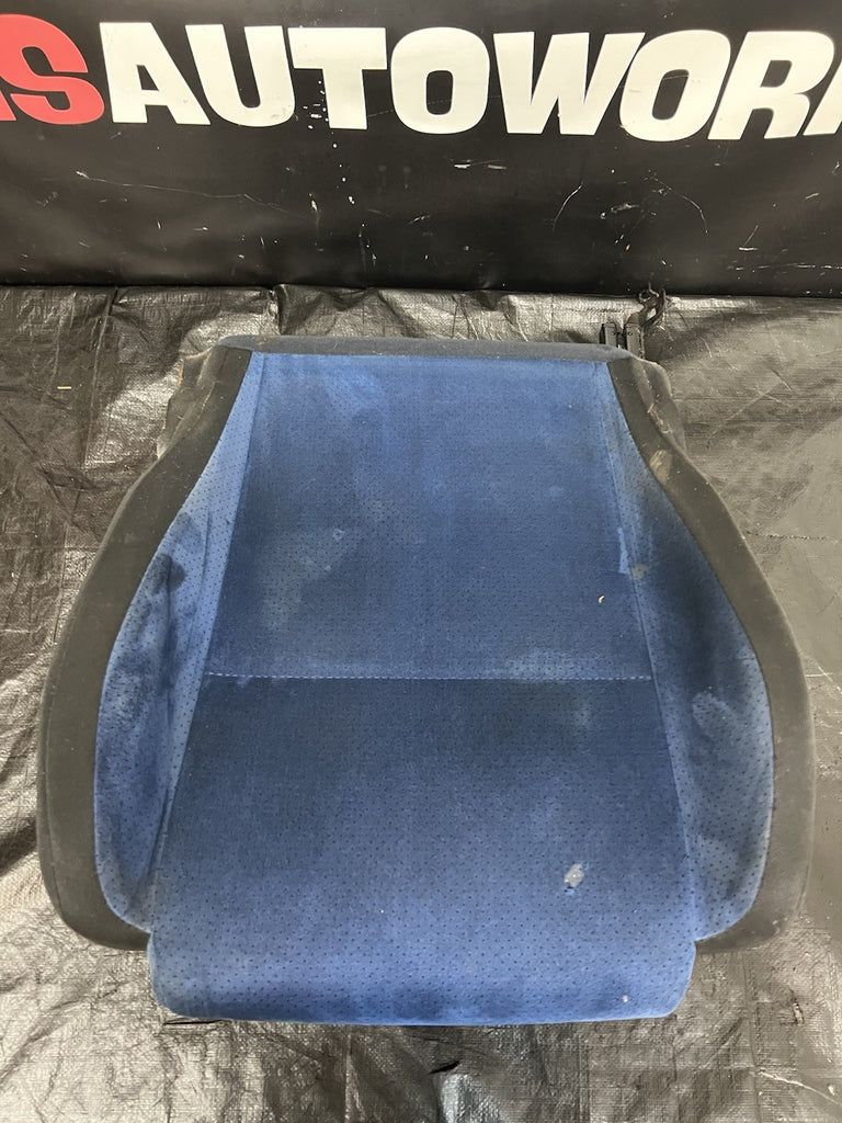 2004 Subaru WRX STI Front Passenger Right Seat Bottom Factory OEM #518682