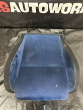 Load image into Gallery viewer, 2004 Subaru WRX STI Front Passenger Right Seat Bottom Factory OEM #518682