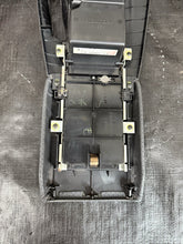 Load image into Gallery viewer, 2005 HONDA S2000 AP2 OEM CENTER CONSOLE ASSEMBLY WITH ARM REST USED