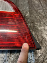 Load image into Gallery viewer, 2002-2003 Subaru WRX OEM Taillights LH &amp; RH #506192