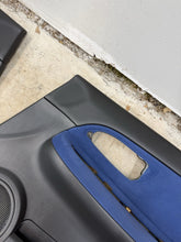 Load image into Gallery viewer, 2005-2007 Subaru Impreza WRX STi Door Cards Set OEM #525182