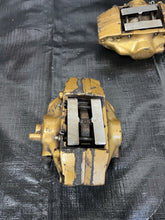 Load image into Gallery viewer, 04-07 SUBARU STI REAR BREMBO BRAKE CALIPERS PAIR LEFT/RIGHT #500989