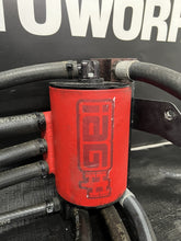 Load image into Gallery viewer, IAG Air Oil Separator AOS For 2002-2007 Subaru WRX &amp; 2004-2007 STi #500989