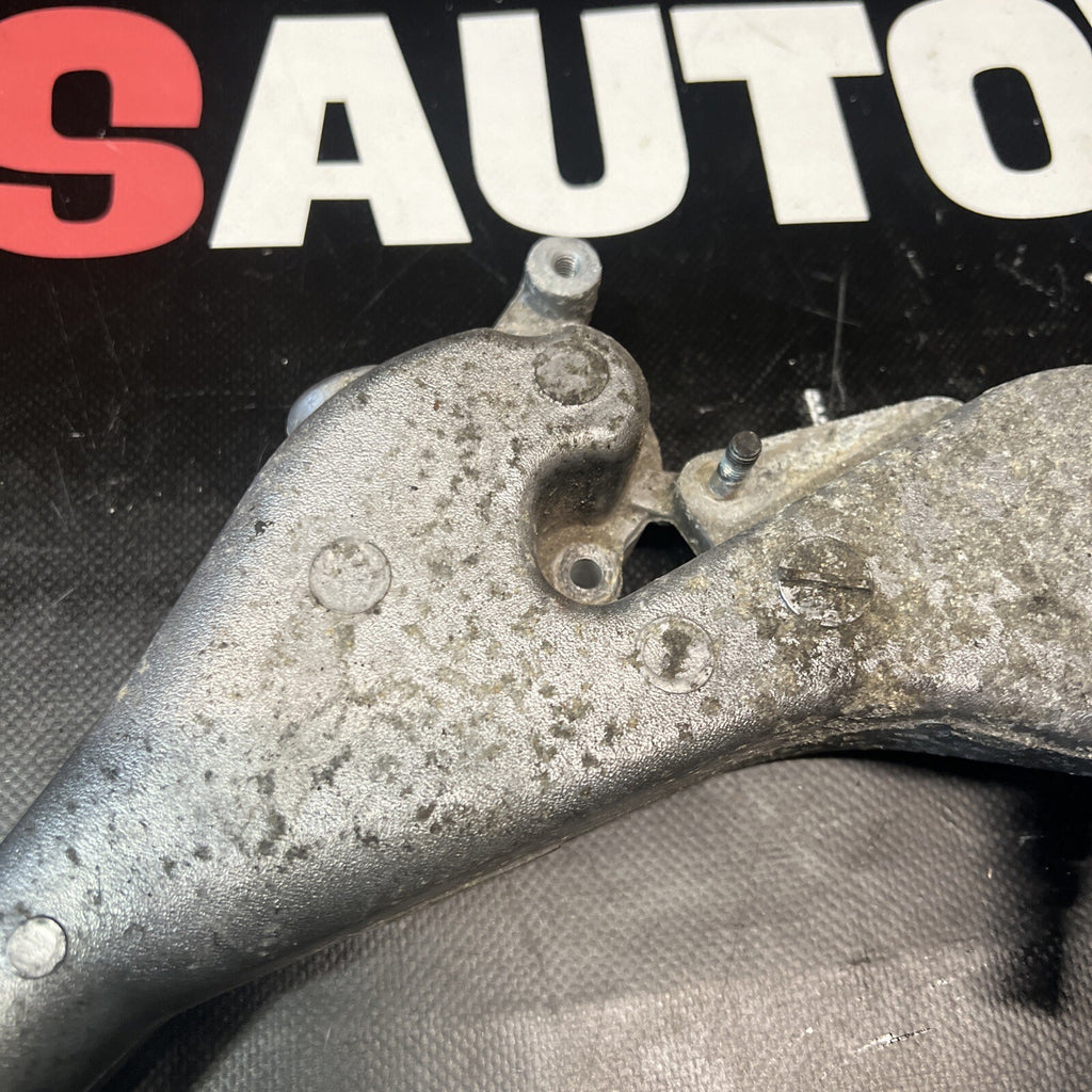 08-14 SUBARU WRX STI OEM ENGINE COOLANT CROSSOVER PIPE #802375