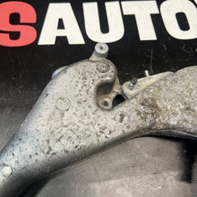 Load image into Gallery viewer, 08-14 SUBARU WRX STI OEM ENGINE COOLANT CROSSOVER PIPE #802375