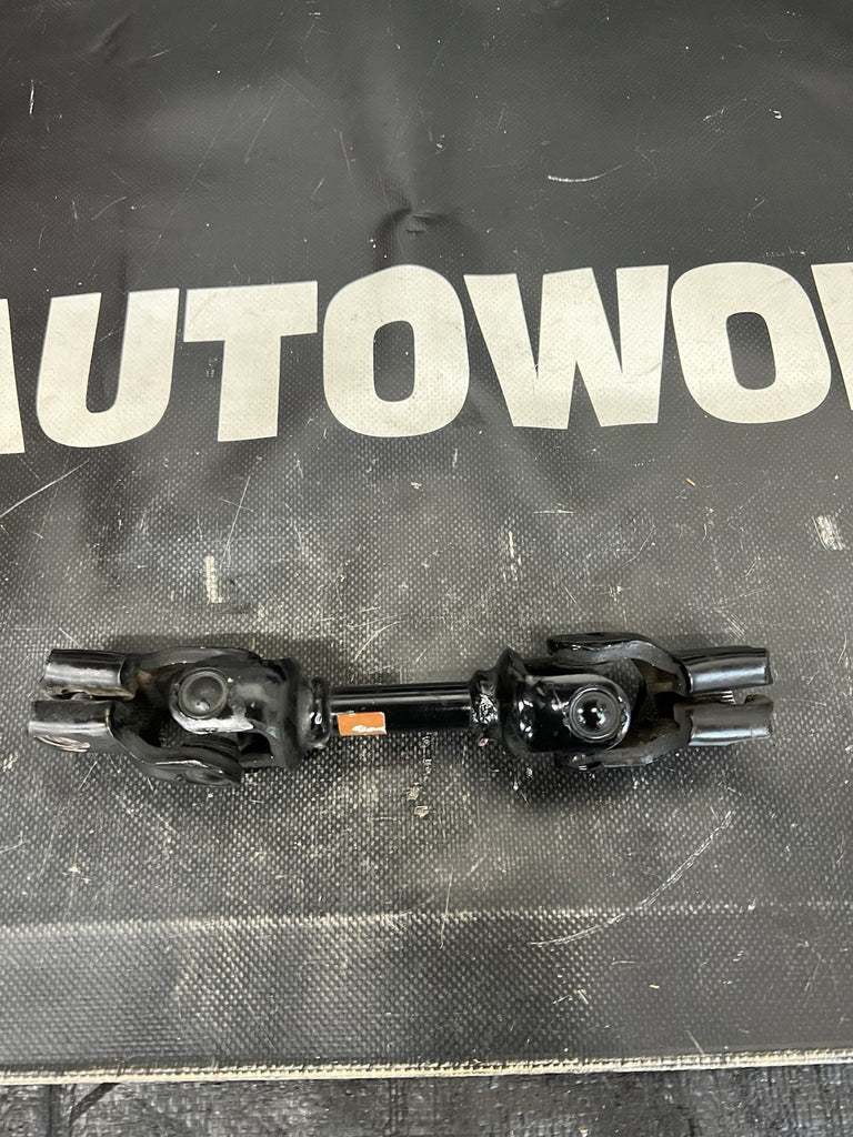 2008-2014 Subaru Impreza WRX STI Steering Knuckle Linkage U Joint OEM #525671