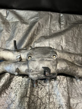 Load image into Gallery viewer, 2002-2005 Subaru Impreza WRX Intake Manifold Assembly 2.0L OEM #506192