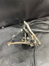 Load image into Gallery viewer, 2000-2005 HONDA S2000 PEDAL SET GAS, BRAKE &amp; CLUTCH PEDALS WITH ALL SENSORS OEM