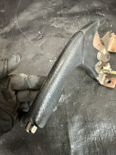 Load image into Gallery viewer, 2000-2009 HONDA S2000 AP1 AP2 EMERGENCY PARKING HAND BRAKE HANDLE LEVER OEM