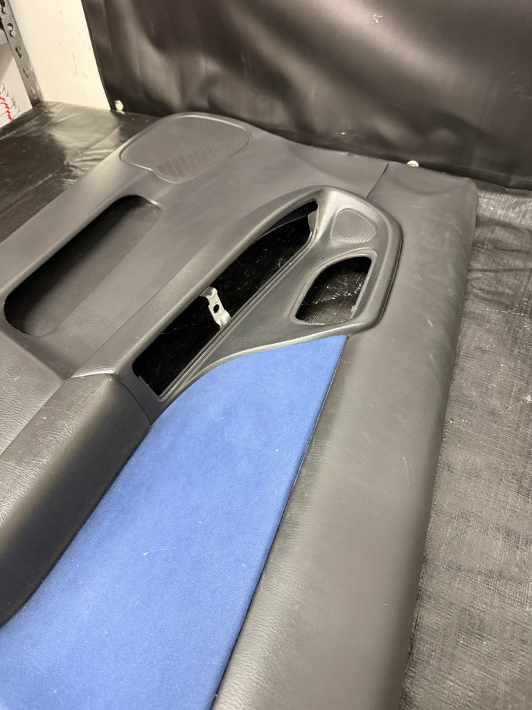 2004 Subaru Impreza WRX STI Front Right Door Panel Card RH Passenger #518682