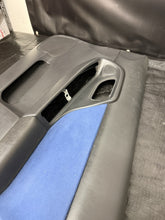 Load image into Gallery viewer, 2004 Subaru Impreza WRX STI Front Right Door Panel Card RH Passenger #518682