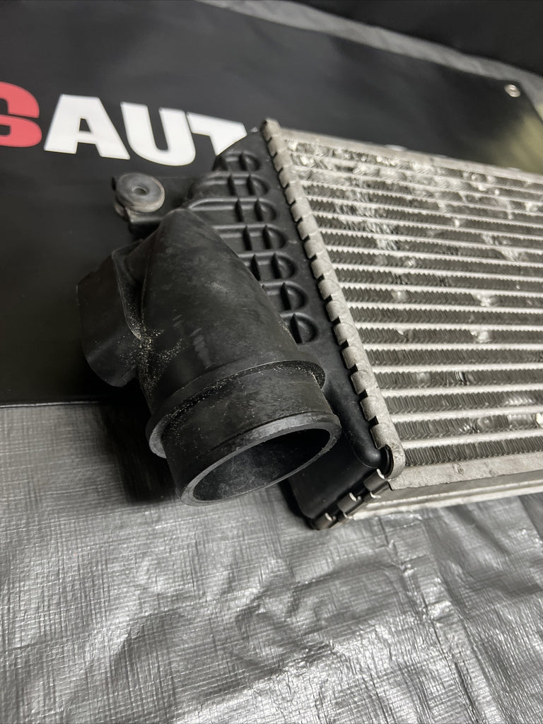 2008-2014 Subaru Impreza WRX Top Mount Intercooler Assembly 2.5L OEM 08-14