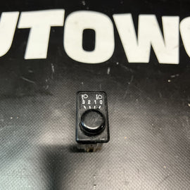 2004-2005 Subaru Impreza WRX STI Headlight Level Switch Adjustment Knob 04-05 3