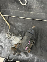 Load image into Gallery viewer, 2002-2007 Subaru Impreza WRX STI Clutch Master &amp; Slave Cylinder #508176