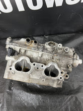 Load image into Gallery viewer, 2004-2006 Subaru WRX STI B25 Engine Cylinder Head Left Driver LH OEM #516938