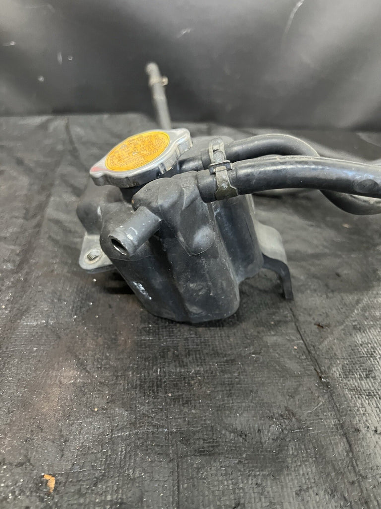 2002-2007 Subaru WRX STI Turbo Coolant Expansion Tank OEM #508176