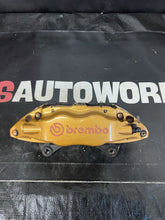 Load image into Gallery viewer, 2004-2007 Subaru WRX STI Front RH Brembo Brake Caliper Passenger OEM #508176